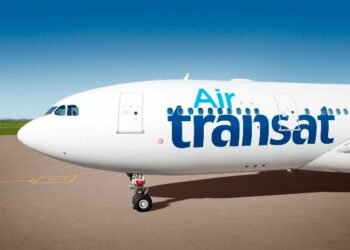 A luglio riprendono i voli Calabria-Canada