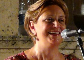 Poesia, primo posto per la cutrese Caccia al concorso ‘Le voci del Cuore’