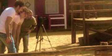 Produzione tutta cirotana per il video di Bobby Solo