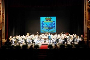 Banda Musicale del Corpo della Guardia di Finanza