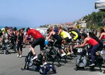 ‘Beach&Sport’ Asi 2015, giornata di festa e sport a Bova Marina