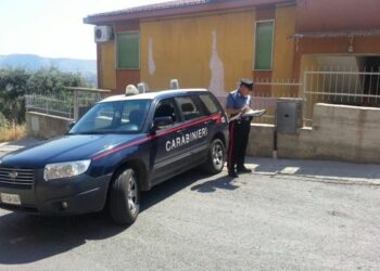 Omicidio nel crotonese, uccide moglie perche’ lamentava malore