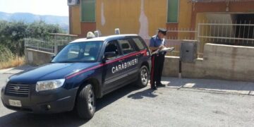 Omicidio nel crotonese, uccide moglie perche’ lamentava malore