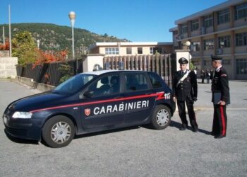 Evasione scolastica, denunciati 20 genitori nel crotonese