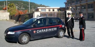 Evasione scolastica, denunciati 20 genitori nel crotonese