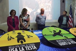 Cartellonistica Lions sicurezza stradale (1)