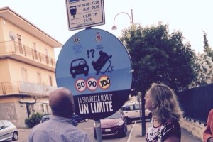 Cartellonistica Lions sicurezza stradale (2)