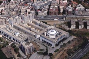 Casa studente Reggio Calabria