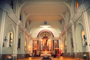 Chiesa San Francesco a Castrovillari