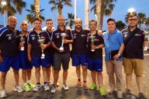 Cirò Marina che Corre a Crotone