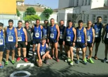 Corsa, incetta di premi a Trebisacce per gli azzurri cirotani