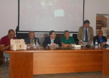 SS106: superiamo l’immobilismo altrimenti saremo tagliati fuori