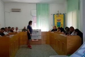 Corso Anteas per tablet a Cutro