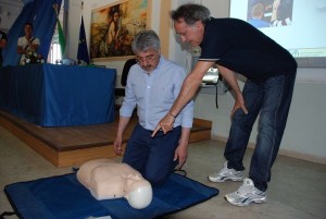 Corso di primo soccorso BLSD nelle scuole di Ciro' (15)
