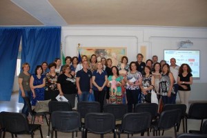 Corso di primo soccorso BLSD nelle scuole di Ciro' (56)