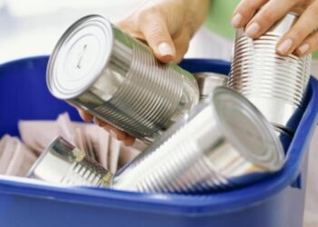 Differenziata, nuovo centro raccolta a Cotronei