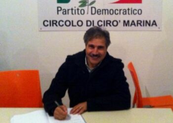Ciro’ Marina, Facente rilancia il PD: ‘conclusa stagione politico-amministrativa’