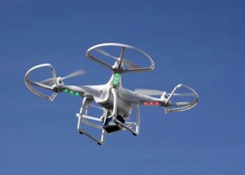 Controllo territorio, arrivano i droni a Cosenza