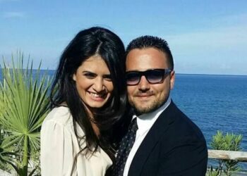 Fiori d’arancio a Isola Capo Rizzuto si sposa il sindaco Bruno