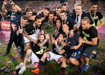 Il Bologna e Maietta tornano in Serie A: ‘una gioia immensa’