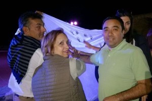 Fiaccolata morti in mare a Cirò Marina (4)