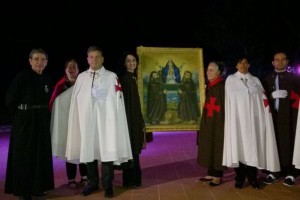 Fiaccolata morti in mare a Cirò Marina (5)