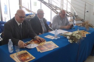 Filiera 'Il Granaio del Marchesato'