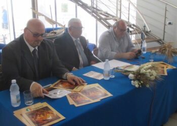 Promozione grani antichi, nasce filiera ‘Il Granaio del Marchesato’