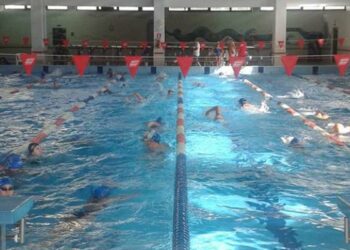 Nuoto, il titolo di campione nazionale Asi resta in Calabria