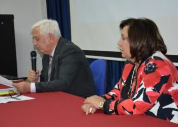 Il liceo di Cariati ricorda la figura di Stefano Patrizi