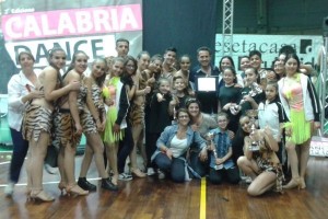 'Fuego Latino Dance' di Cirò Marina (15)