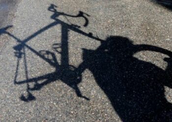 Ladri di biciclette a Reggio Calabria, 5 giovani in manette