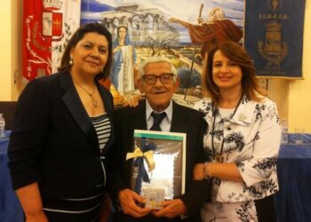 Premio ‘Krimisa Promontorium’ 2015 allo storico Egidio Mezzi