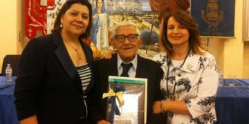 Premio ‘Krimisa Promontorium’ 2015 allo storico Egidio Mezzi