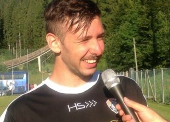 Catanzaro, arriva un fratello d’arte