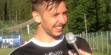 Catanzaro, arriva un fratello d’arte