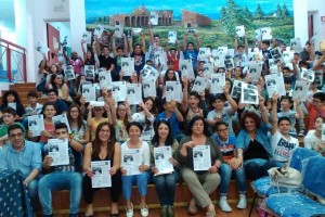 Giornalino scolastico alla 'Casopero'