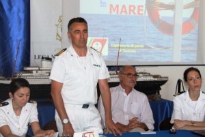 Giornata della Sicurezza in Mare