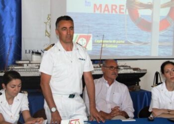 Vivere il mare senza sottovalutarne i rischi