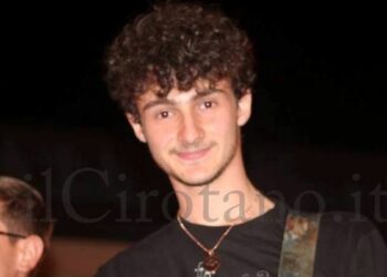 Sabato l’ultimo saluto a Giuseppe, Ciro’ Marina sotto shock