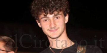 Sabato l’ultimo saluto a Giuseppe, Ciro’ Marina sotto shock