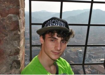 Giuseppe, un ragazzo speciale