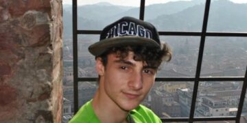 Giuseppe, un ragazzo speciale