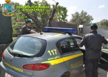 Inchiesta ‘Tenaglia’, sequestrati beni a presunto spacciatore lametino
