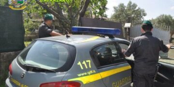 Inchiesta ‘Tenaglia’, sequestrati beni a presunto spacciatore lametino