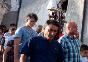 Carfizzi, tre giorni di festa in onore di Sant’Antonio