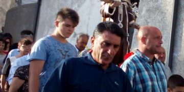 Carfizzi, tre giorni di festa in onore di Sant’Antonio