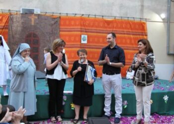 Grande partecipazione a Ciro’ Marina per il premio ‘Gattorno’