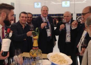 I migliori vini della Calabria sbarcano ad Expo
