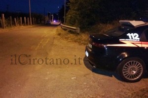 Incidente Giuseppe Strancia
